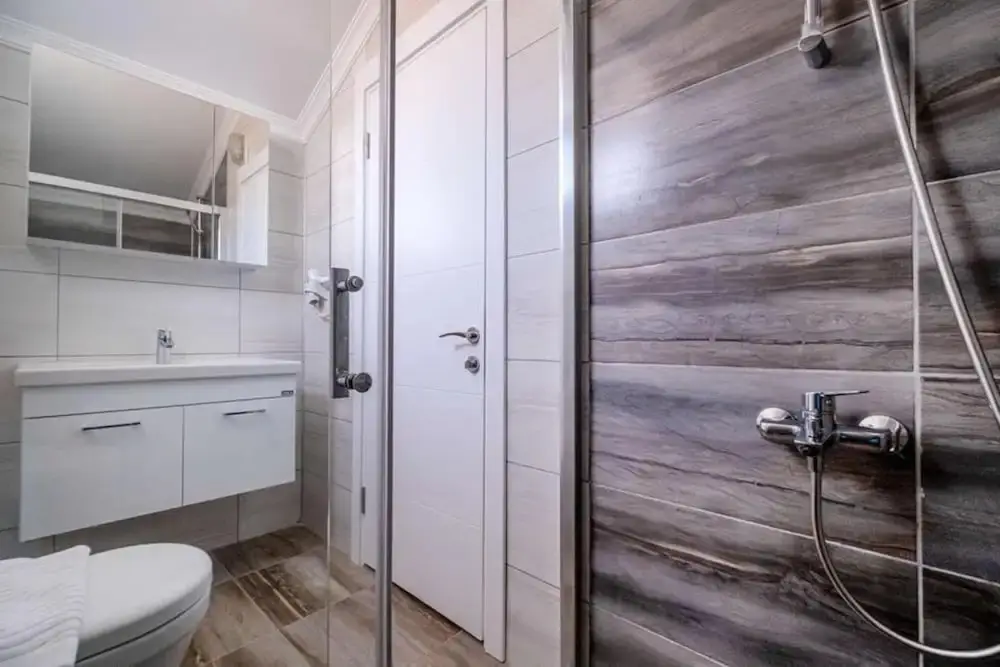 Фетхие: Villa Premium F in l Deniz Belediyesi