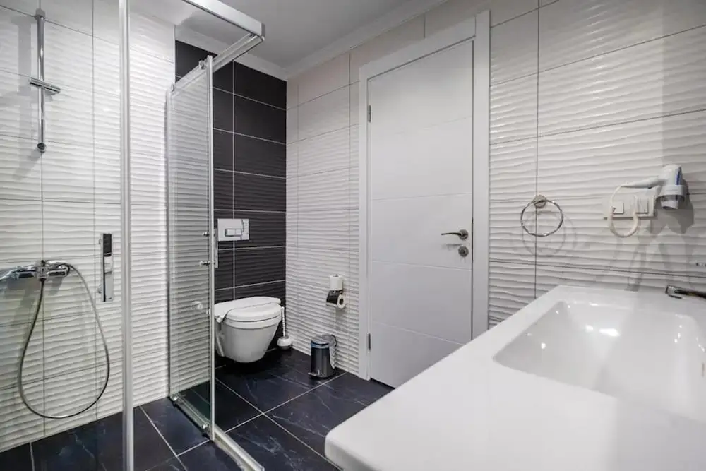 Фетхие: Villa Premium F in l Deniz Belediyesi