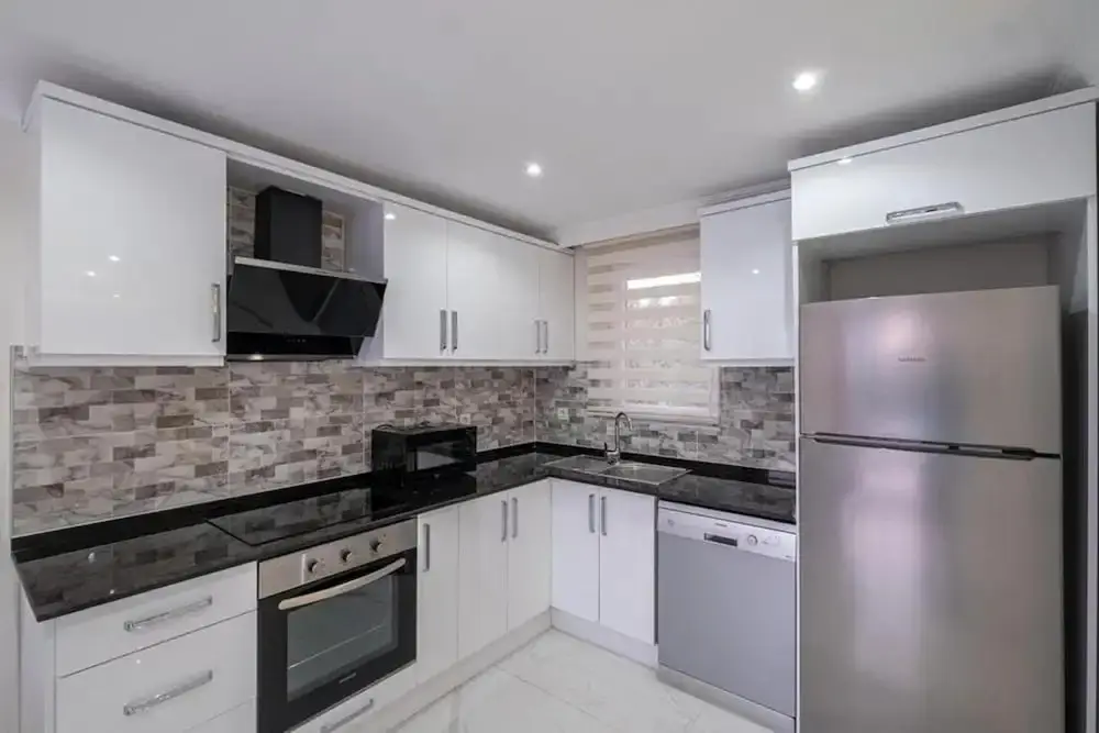 Фетхие: Villa Premium F in l Deniz Belediyesi