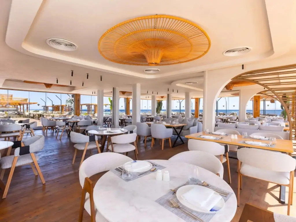 Шарм-эш-Шейх (Шарм-эль-Шейх): Rixos Radamis Sharm El Sheikh