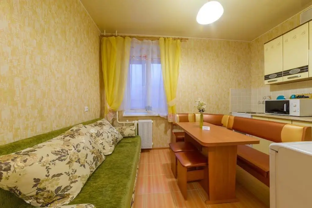 Apartments Near Filarmony — фото 1