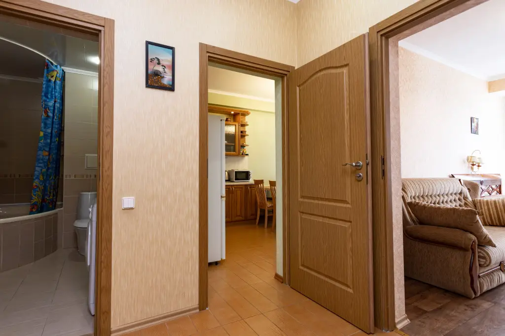 Алушта: Квартира Atlant Lilac-2