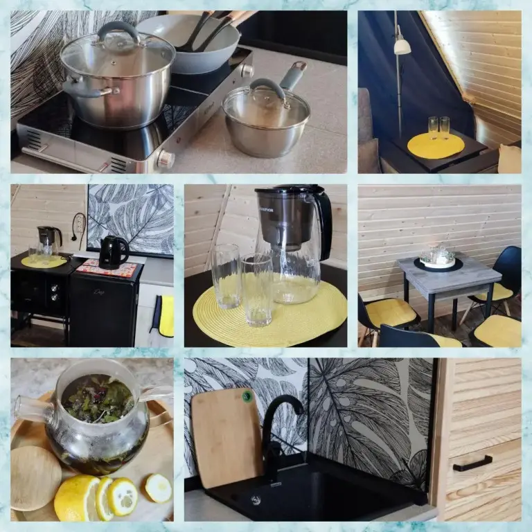 Юрьевец: Куба