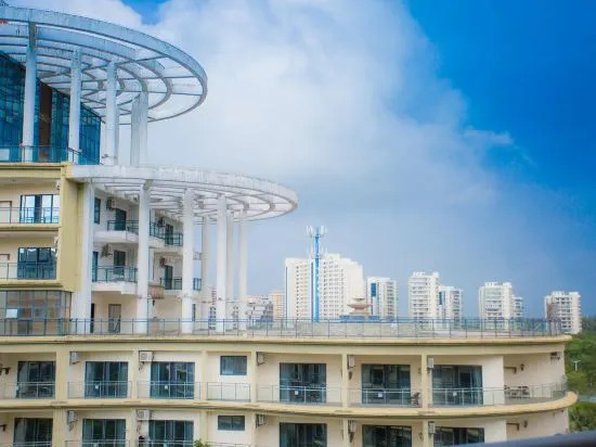 Boao Jiayuan Resort hotels — фото 1