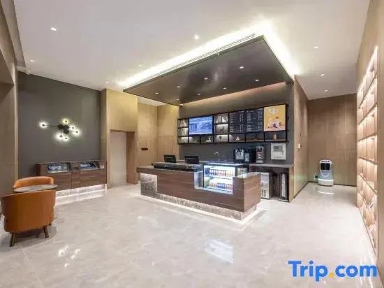 Ляньюньган: Hanting  Hotel Lianyungang Guannan branch