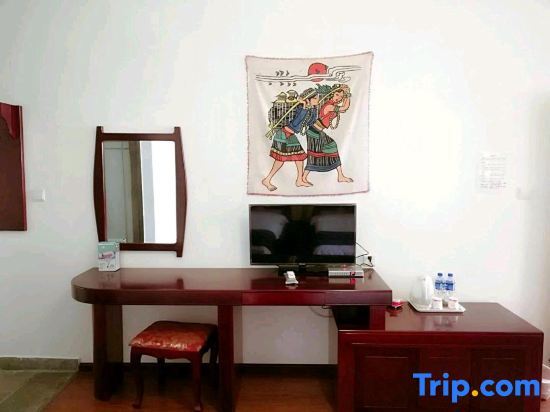 Дали: Dali Shuanglang Suiyuanju Inn