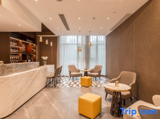 Линьи: Home Inn(Linyi Wuzhou Lake Grand Theater)