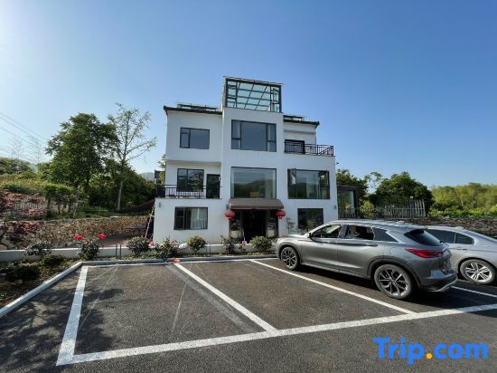 Yixing Xiaolou Zhangyuan B & B — фото 1