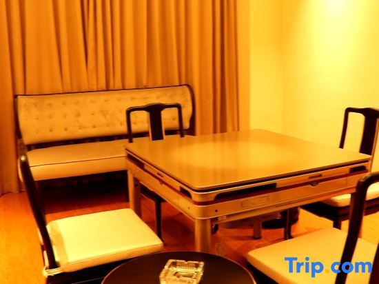 Уюань: Wuyuan Xinbang Hotel (Wu Nvzhou Branch)