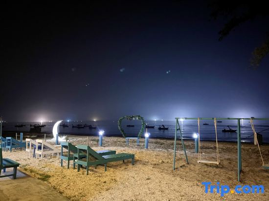 Youdu Time Seaview Inn (Weizhou Island Shell Beach) — фото 1
