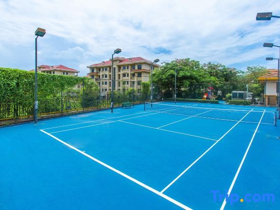 Сямынь: Xiamen Yuelai Seaview Hotel (Exhibition Center Huangcuo Beach Branch)
