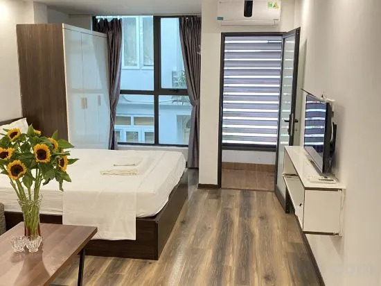 Ханой: Era Apartment Ha Yen Quyet