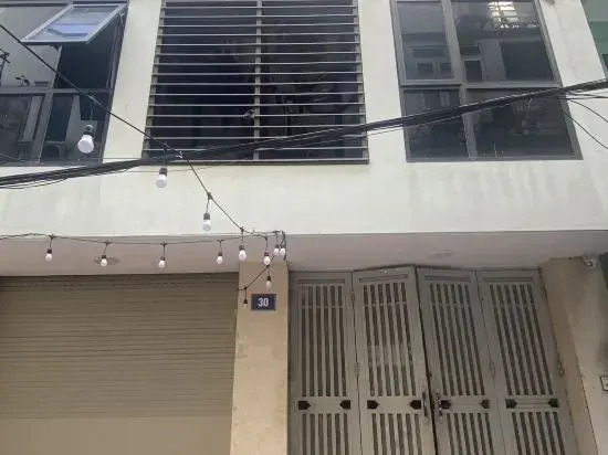 Ханой: Era Apartment Ha Yen Quyet