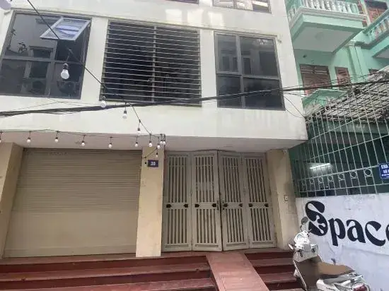 Ханой: Era Apartment Ha Yen Quyet