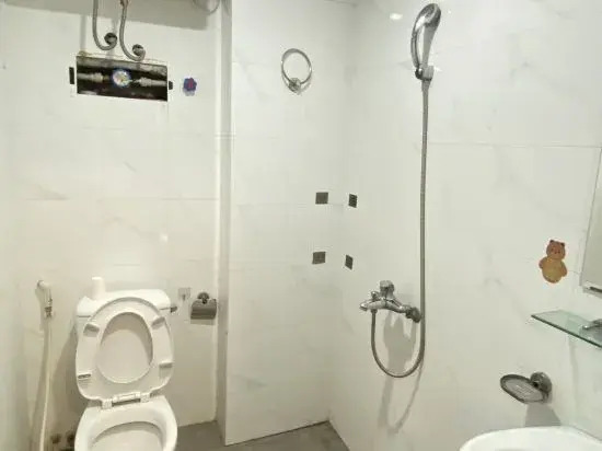 Ханой: Era Apartment Ha Yen Quyet