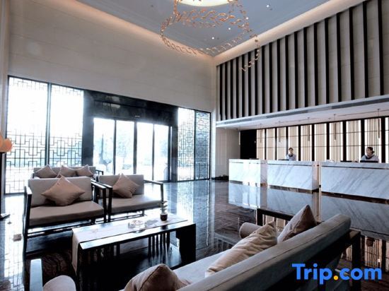 Шаоксинг: Shaoxing Lihai Hotel