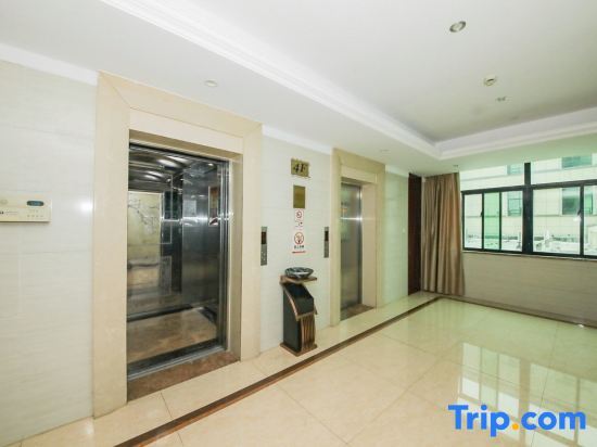 Шаоксинг: Shaoxing Lihai Hotel