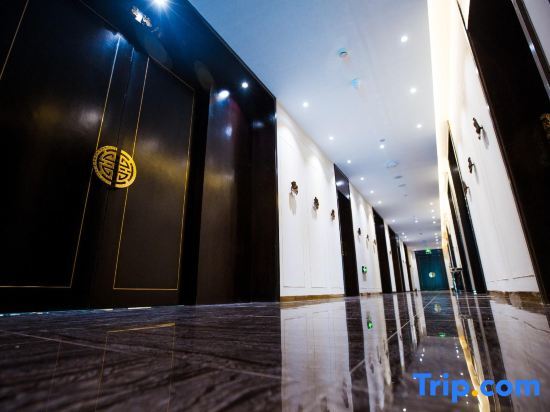 Шаоксинг: Shaoxing Lihai Hotel
