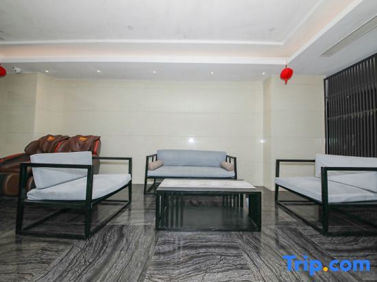 Шаоксинг: Shaoxing Lihai Hotel
