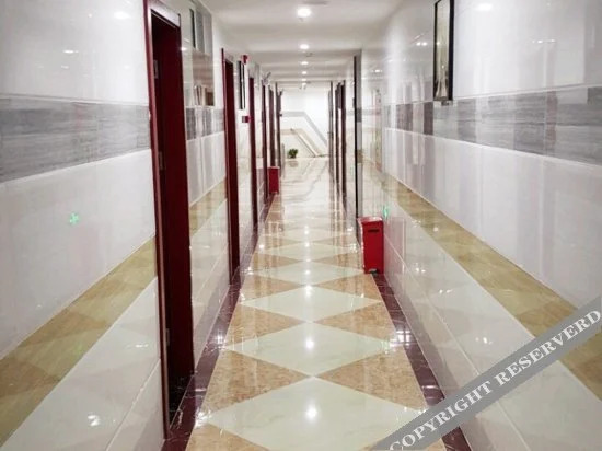 Нанкин: Nanjing Ding Ge Hotel