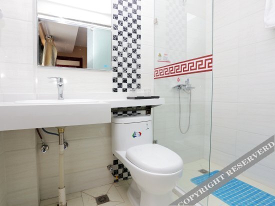 Нанкин: Nanjing Ding Ge Hotel