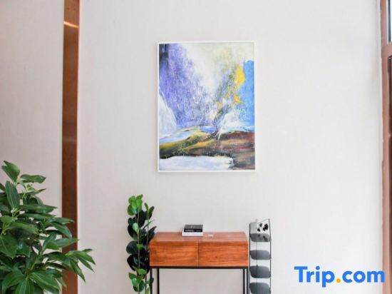 Цзинань: Grace Inn (Shanshi store, Wenhua East Road, Jinan)
