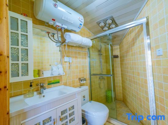 Хучжоу: Anji tianda boutique home stay