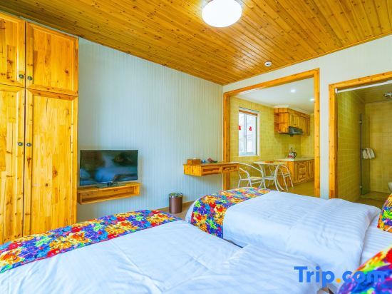 Хучжоу: Anji tianda boutique home stay
