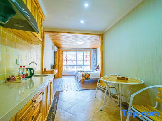 Хучжоу: Anji tianda boutique home stay