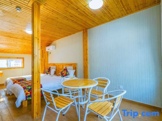 Хучжоу: Anji tianda boutique home stay