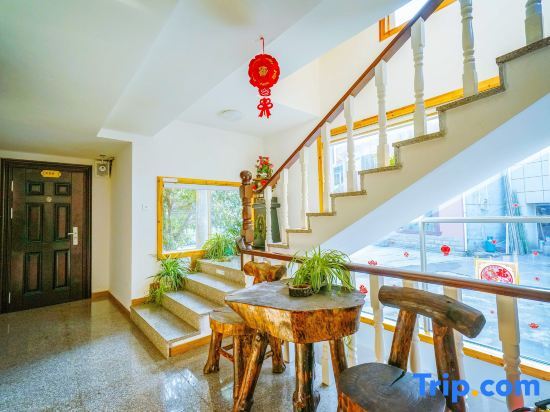 Хучжоу: Anji tianda boutique home stay