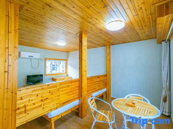 Хучжоу: Anji tianda boutique home stay