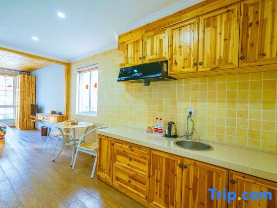 Хучжоу: Anji tianda boutique home stay