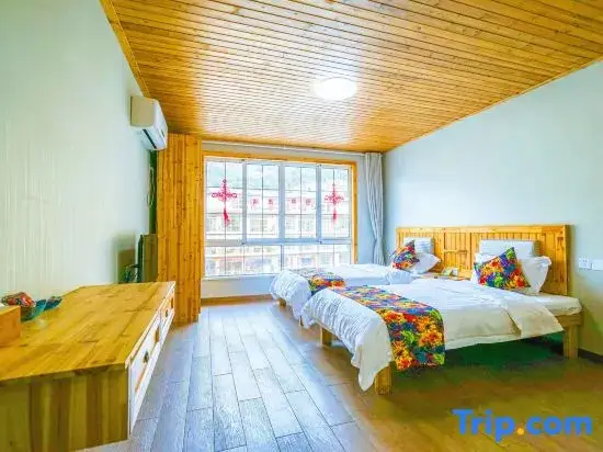 Хучжоу: Anji tianda boutique home stay