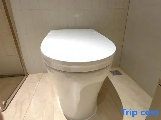 Пекин: Hanting Hotel (Beijing Yizhuang Creative Life Plaza Cultural Park)