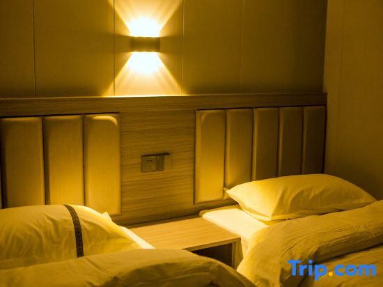 Тайюань: Kangyue Hotel