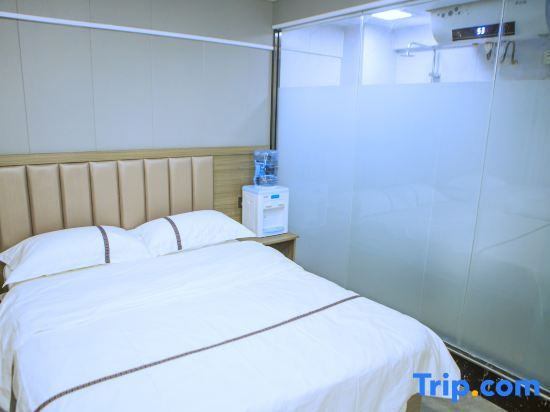 Тайюань: Kangyue Hotel