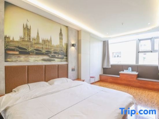Тайюань: Kangyue Hotel