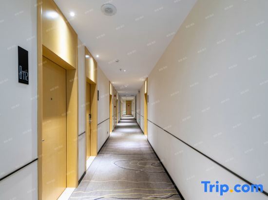 Дунгуань: City Convenience Hotel (Dongguan Tangxia)