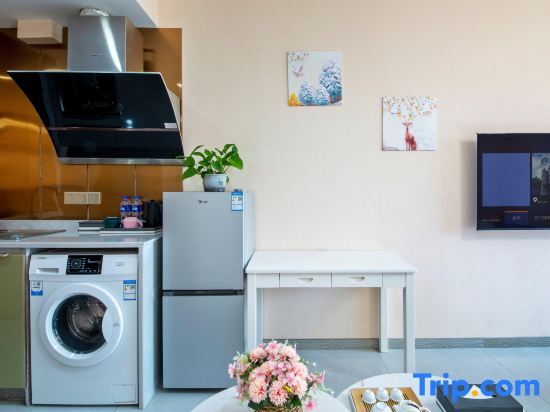 Чэнду: Youth Sunshine Hotel (Chengdu Chadianzi Subway Station Longhu Xichen Tianjie Branch)