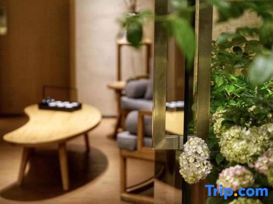 Чэнду: The Hidden House(Chengdu Taikoo Li & Hejiangting))