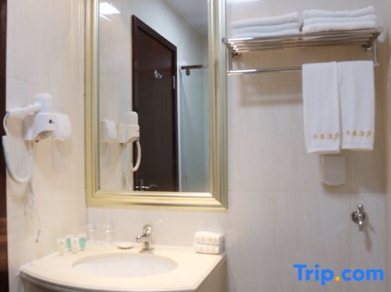 Гуанчжоу: Yilong Apartment