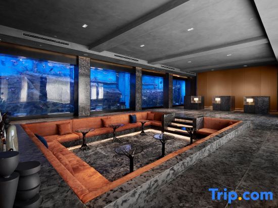 Ханчжоу: Hangzhou Yunzhongjing Resort