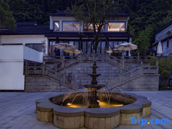 Ханчжоу: Hangzhou Yunzhongjing Resort