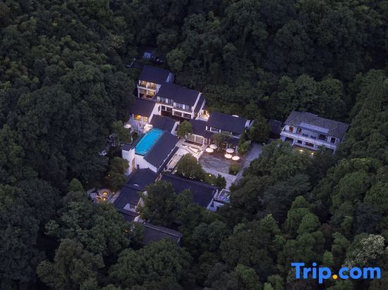 Ханчжоу: Hangzhou Yunzhongjing Resort