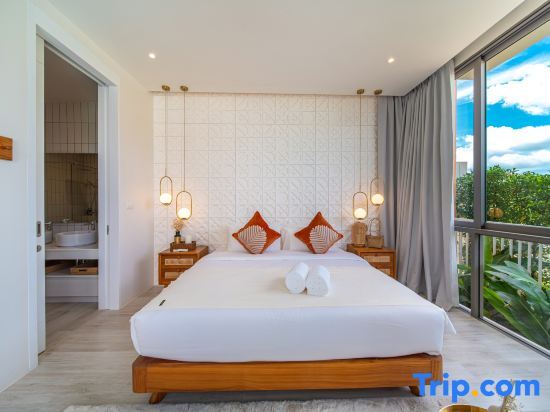 Тхаланг: Alisa Pool Villa Phuket