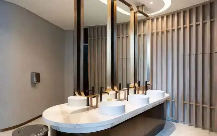 Хошимин: Genius Saigon - Luxury Apt walk to SECC