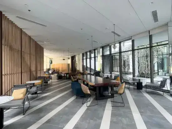 Хошимин: Genius Saigon - Luxury Apt walk to SECC