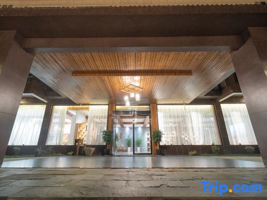 Цзюцзян: Haisenyan Homestay, Lushan West