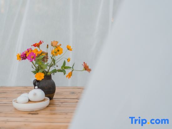 Цзюцзян: Haisenyan Homestay, Lushan West